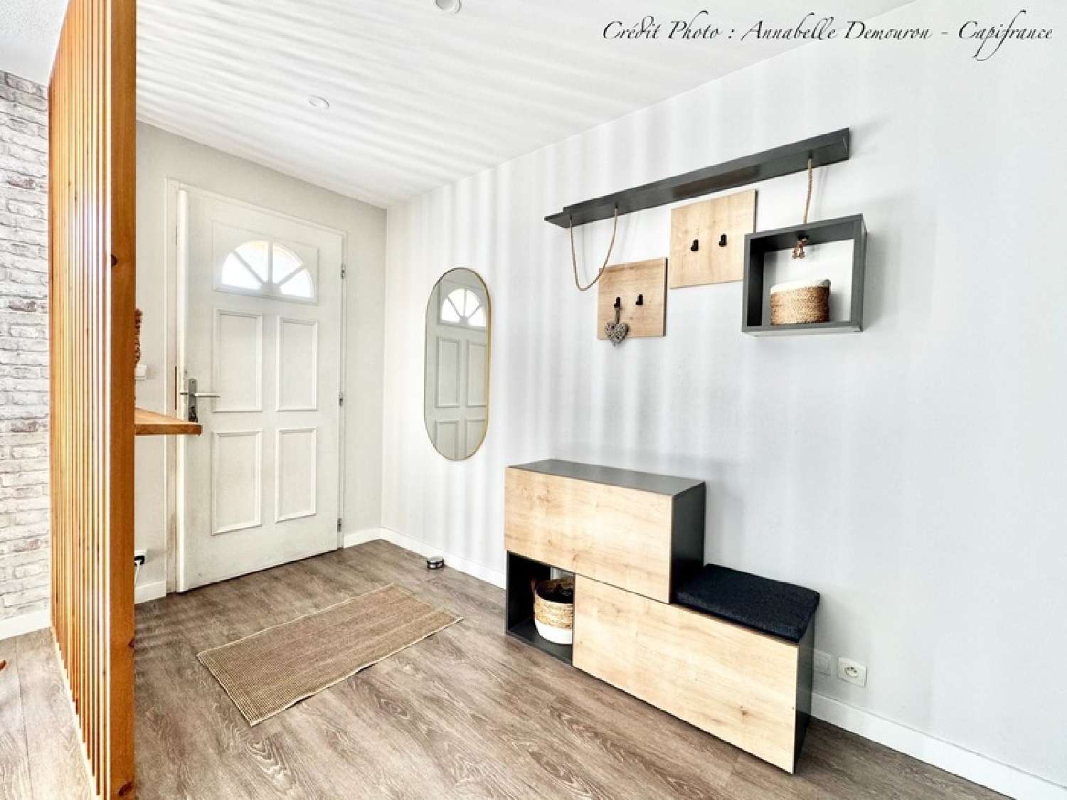  à vendre maison Saint-Bonnet-près-Riom Puy-de-Dôme 2