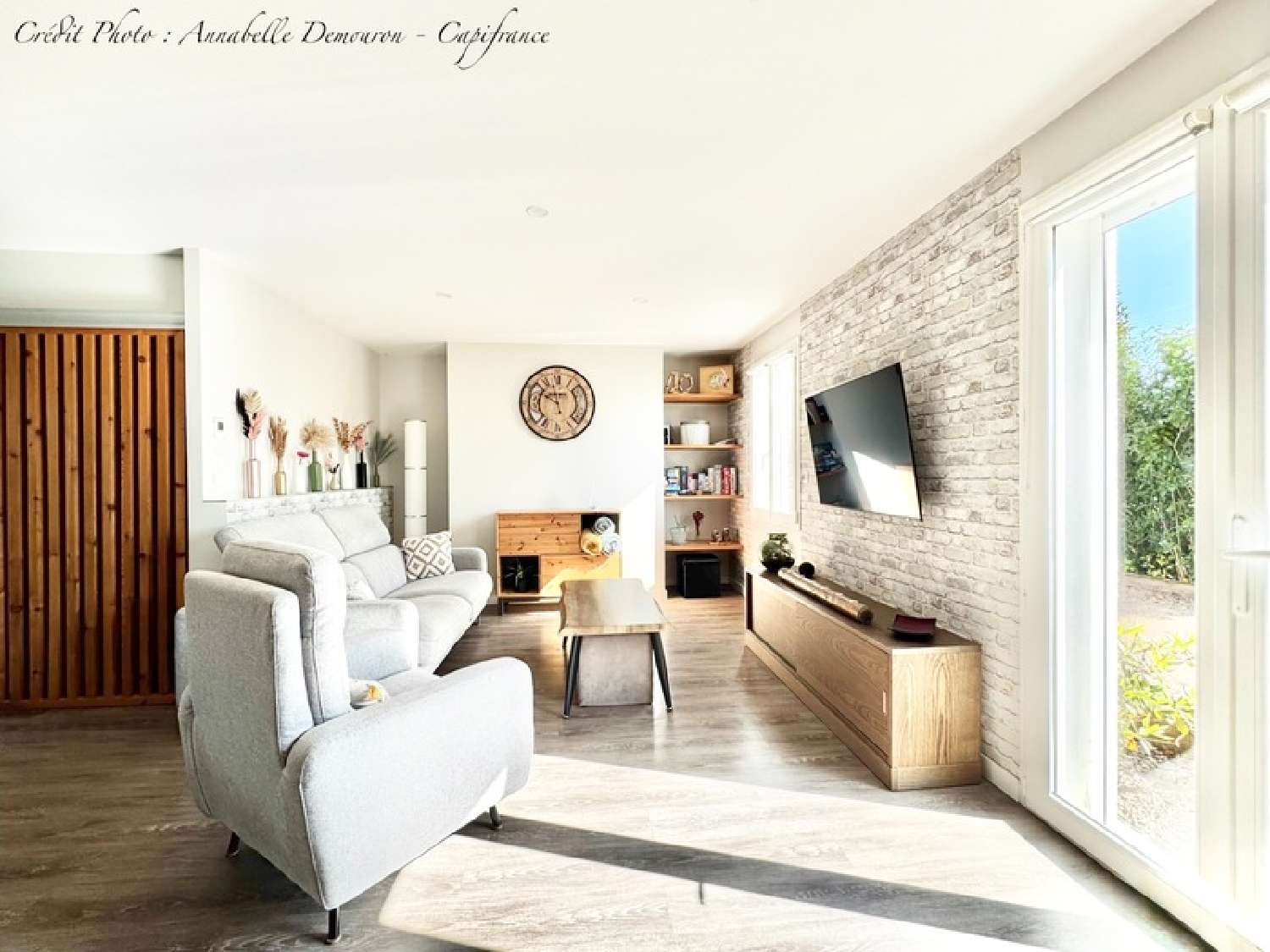  à vendre maison Saint-Bonnet-près-Riom Puy-de-Dôme 4
