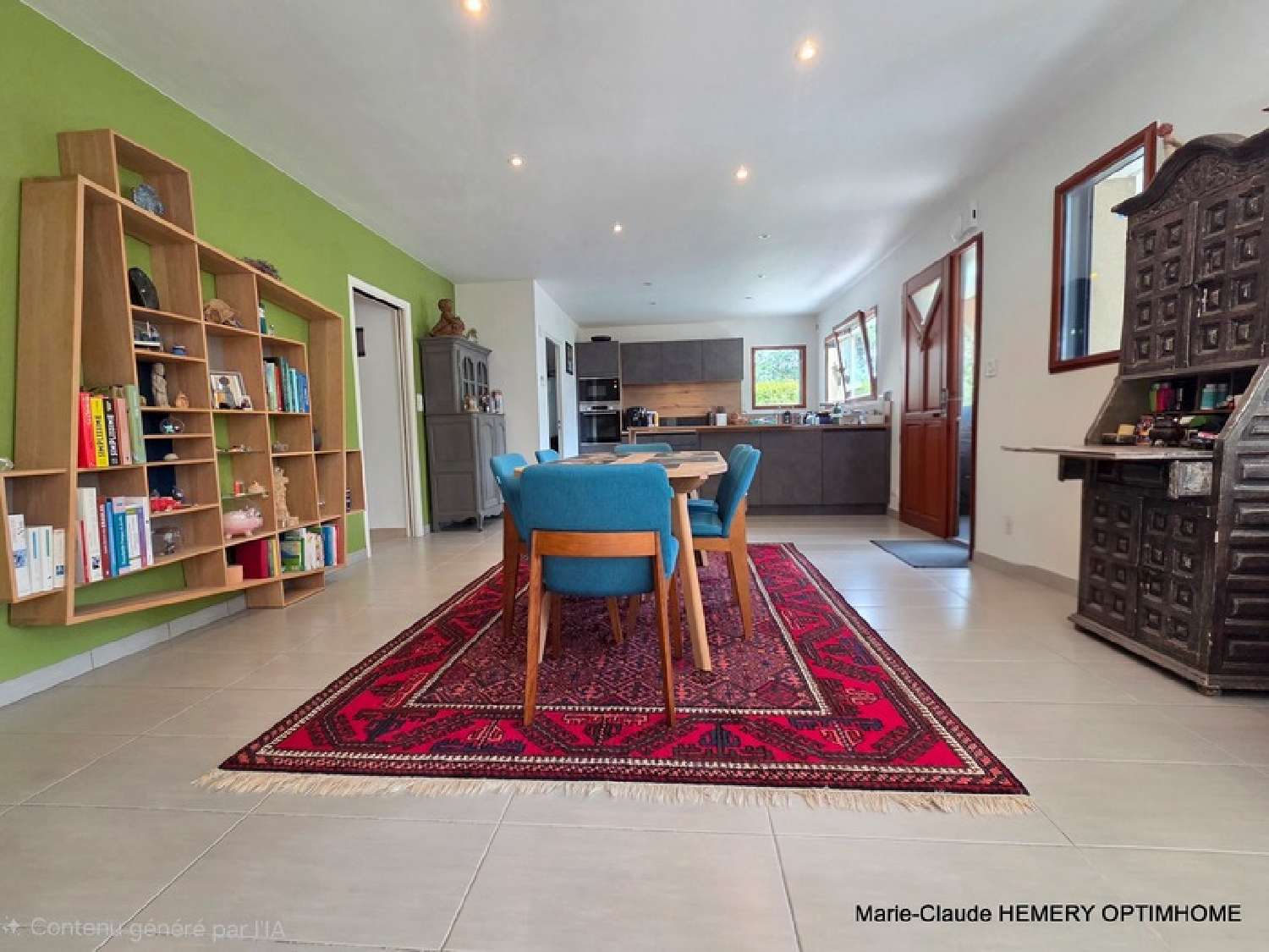  te koop huis Saint-Briac-sur-Mer Ille-et-Vilaine 5