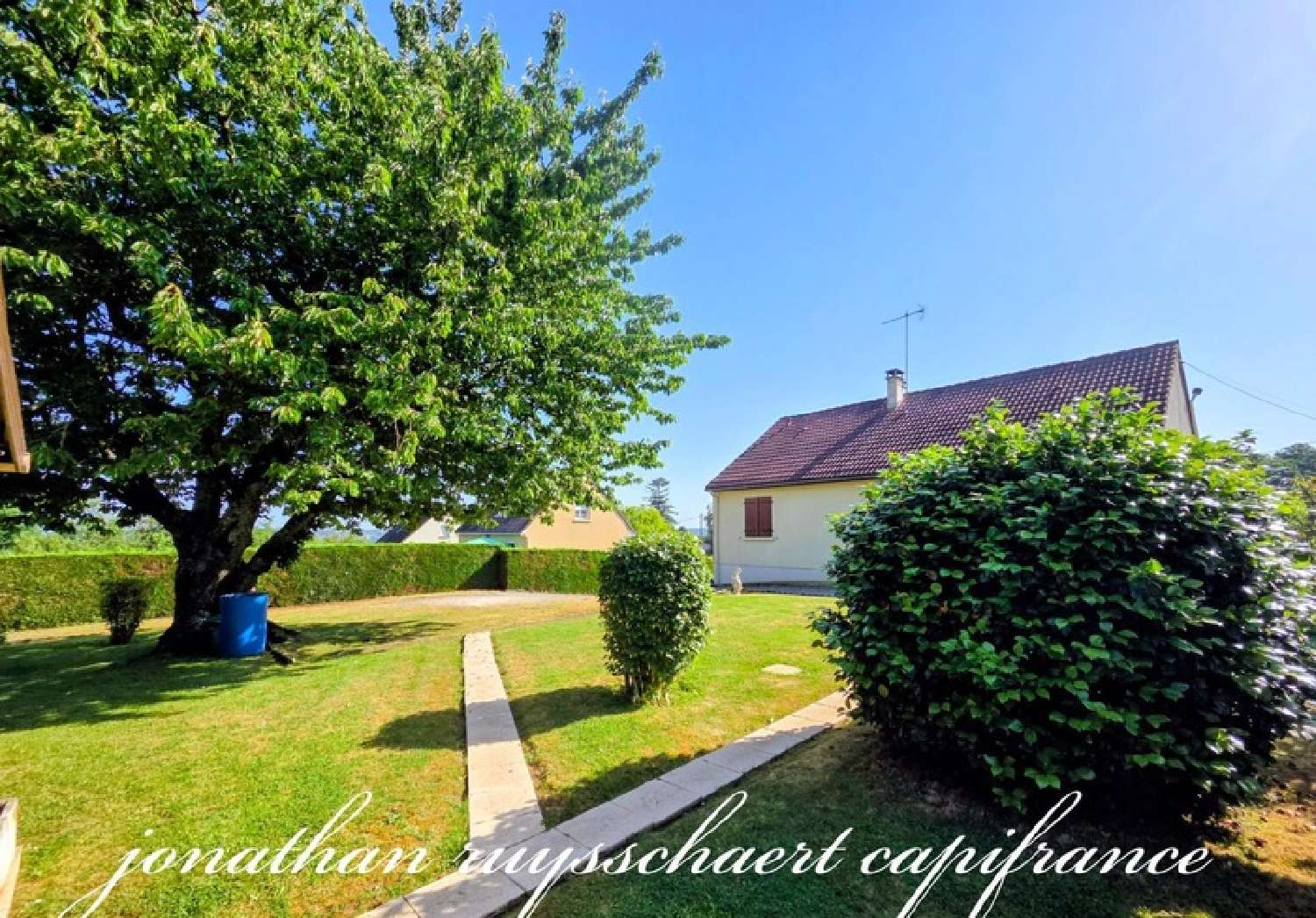  for sale house Saint-Brice Orne 2