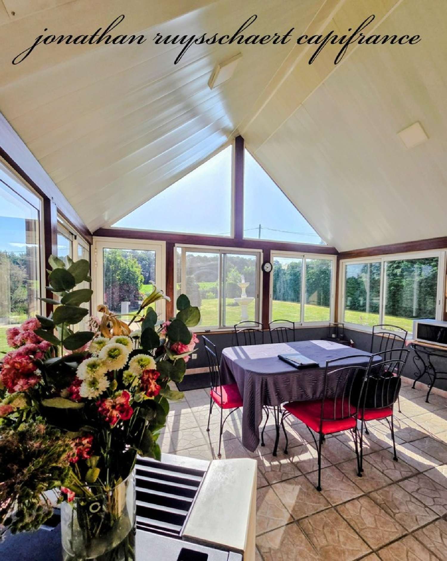  for sale house Saint-Brice Orne 3