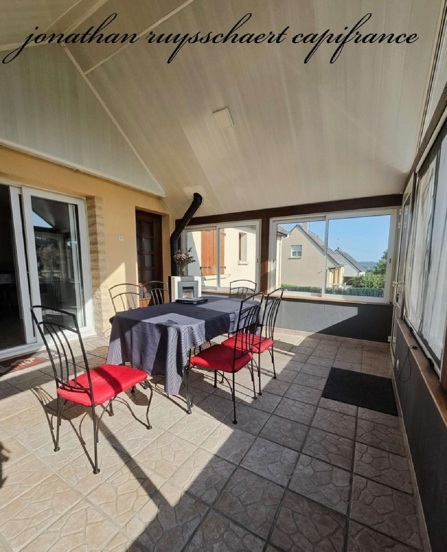  for sale house Saint-Brice Orne 4