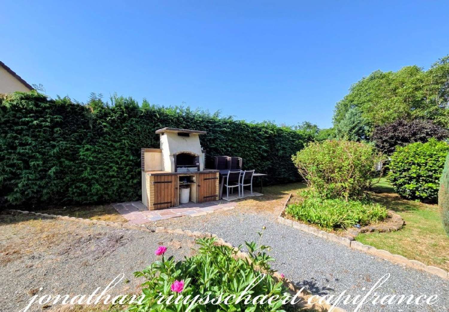  for sale house Saint-Brice Orne 5