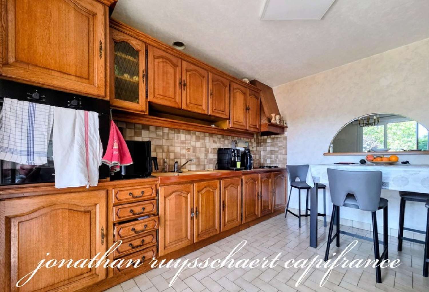  for sale house Saint-Brice Orne 7
