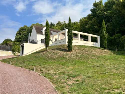 Saint-Brice Seine-et-Marne maison foto 7373521