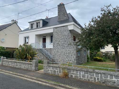 Saint-Brieuc Côtes-d'Armor Haus Bild 7371800