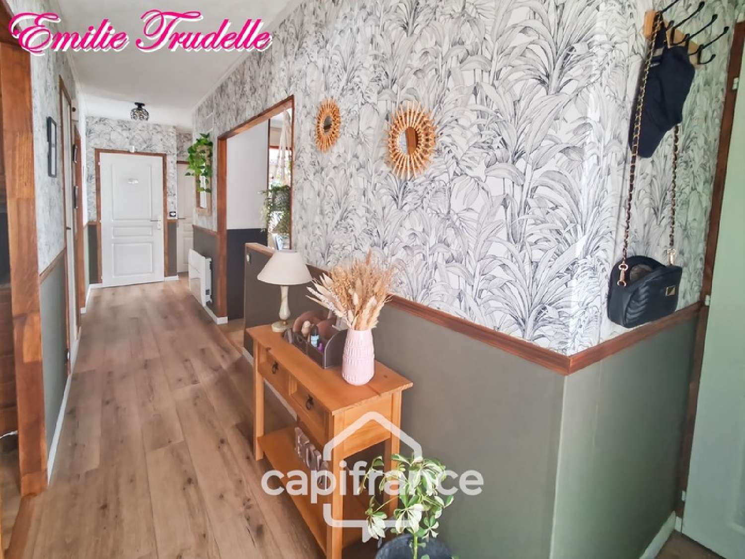 à vendre maison Saint-Calais Sarthe 3