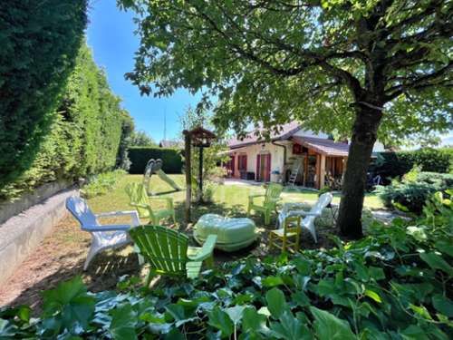 Saint-Cergues Haute-Savoie casa foto 7373966