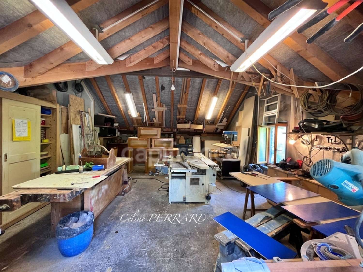 en venta casa Saint-Cergues Haute-Savoie 6