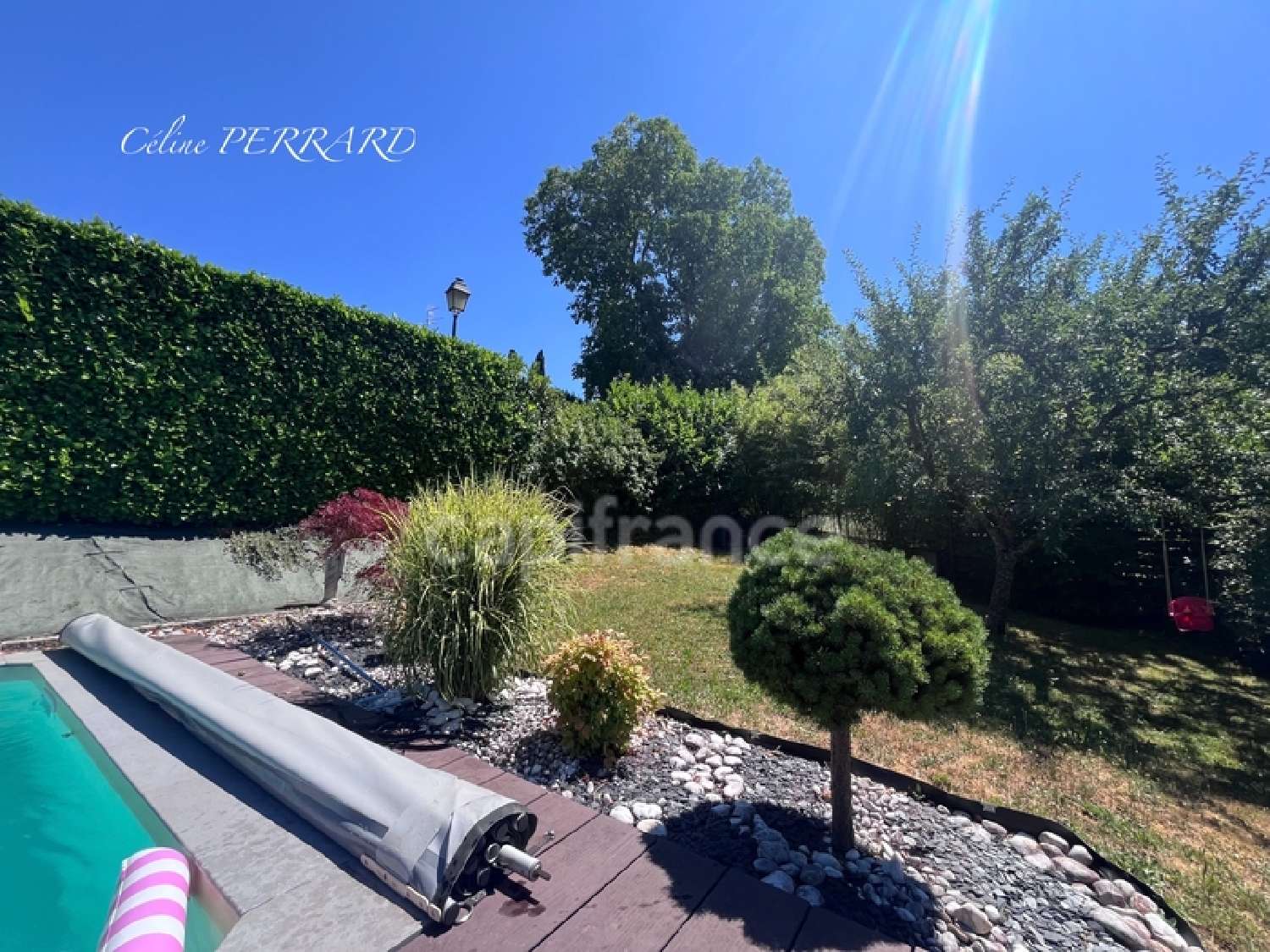  à vendre maison Saint-Cergues Haute-Savoie 2