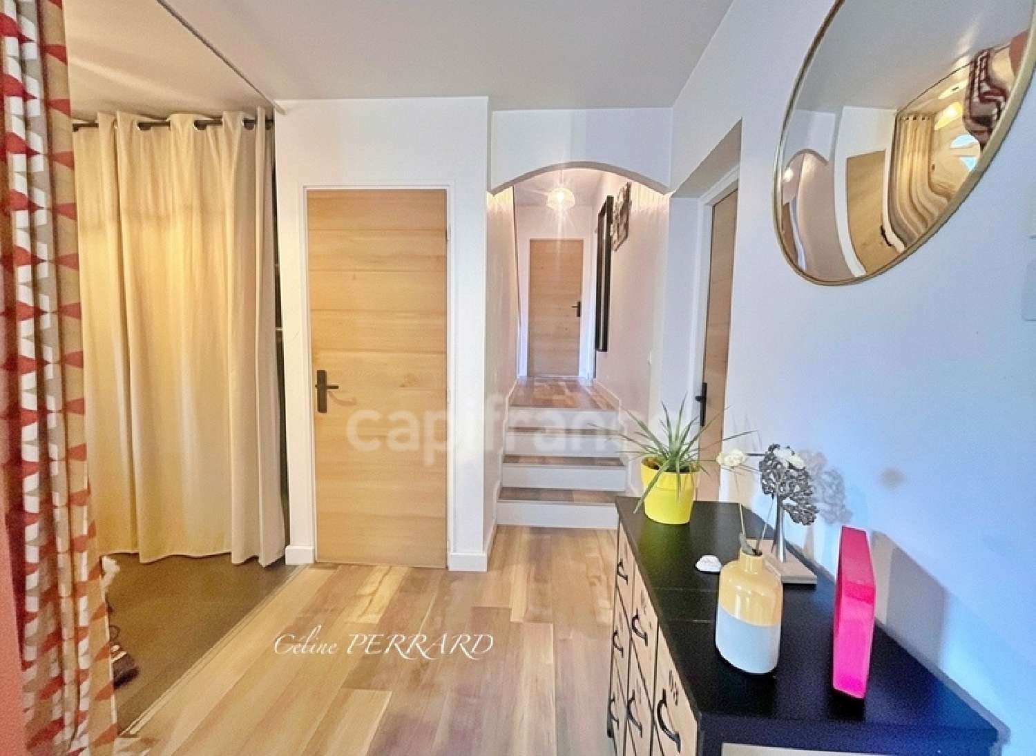  à vendre maison Saint-Cergues Haute-Savoie 3