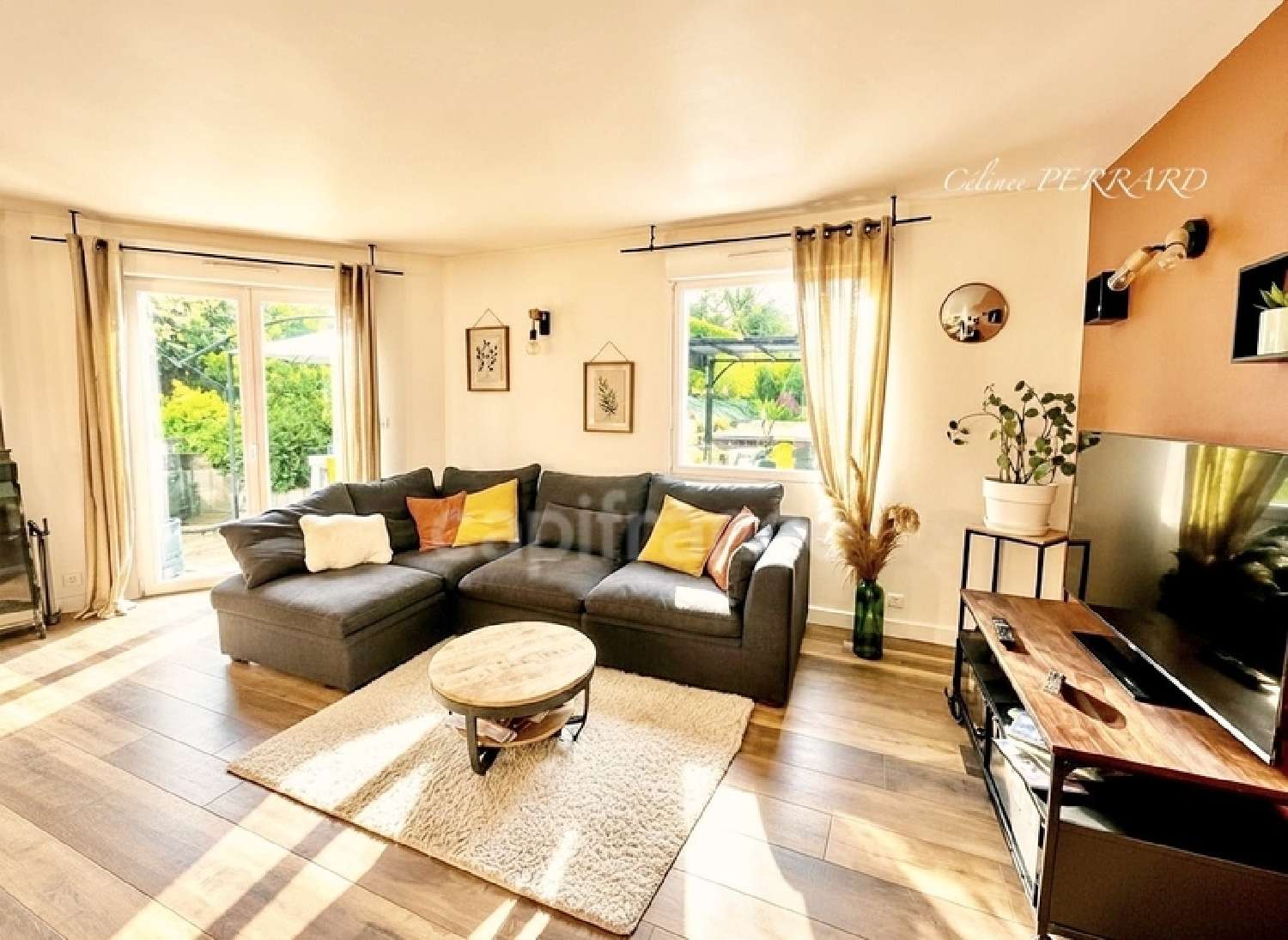  à vendre maison Saint-Cergues Haute-Savoie 4