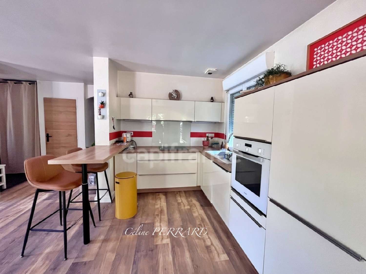  à vendre maison Saint-Cergues Haute-Savoie 6