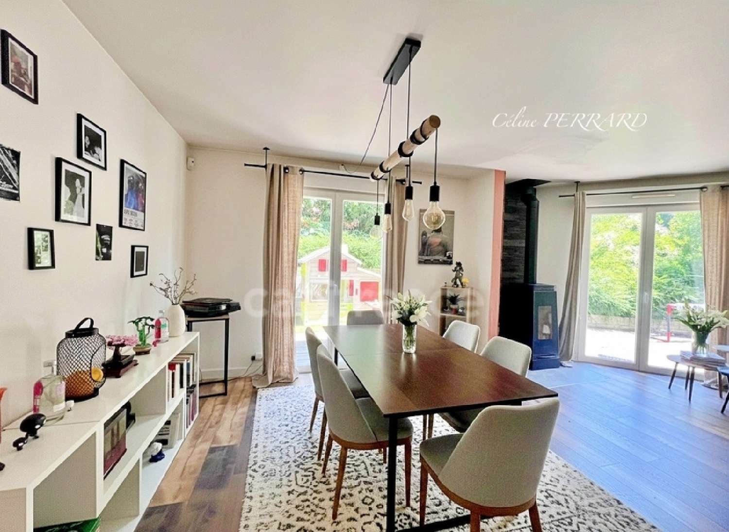  à vendre maison Saint-Cergues Haute-Savoie 7
