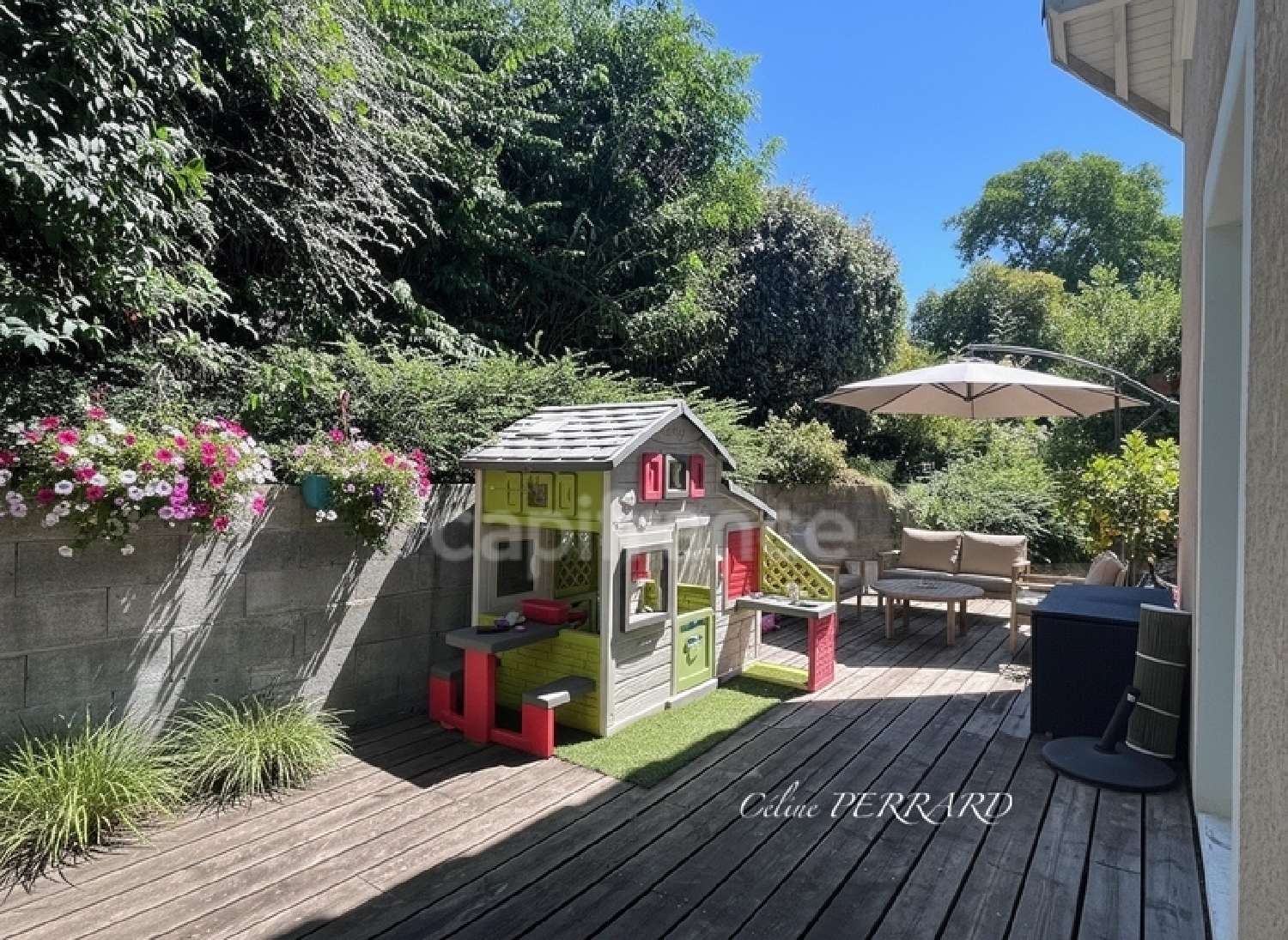  à vendre maison Saint-Cergues Haute-Savoie 8