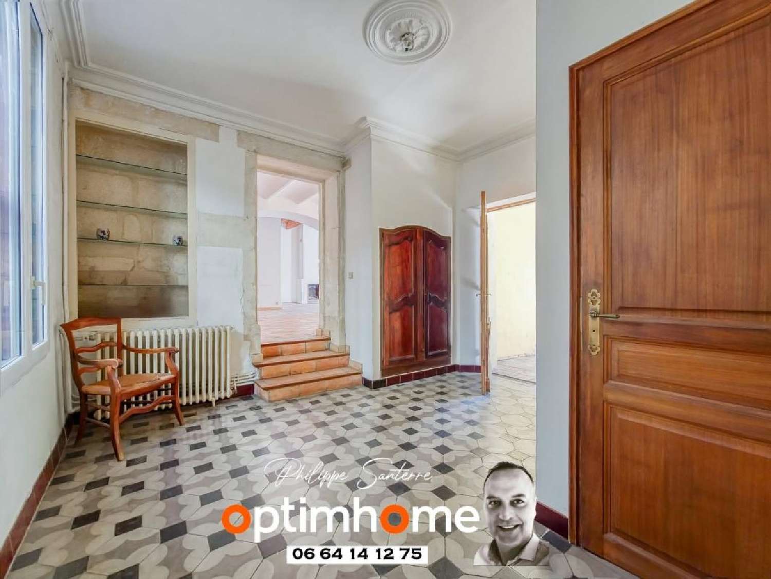 en venta casa Saint-Césaire Gard 8