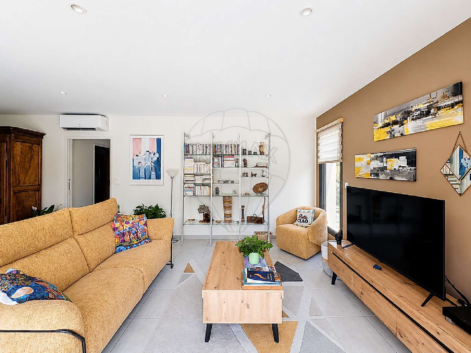  à vendre maison Saint-Césaire Gard 4