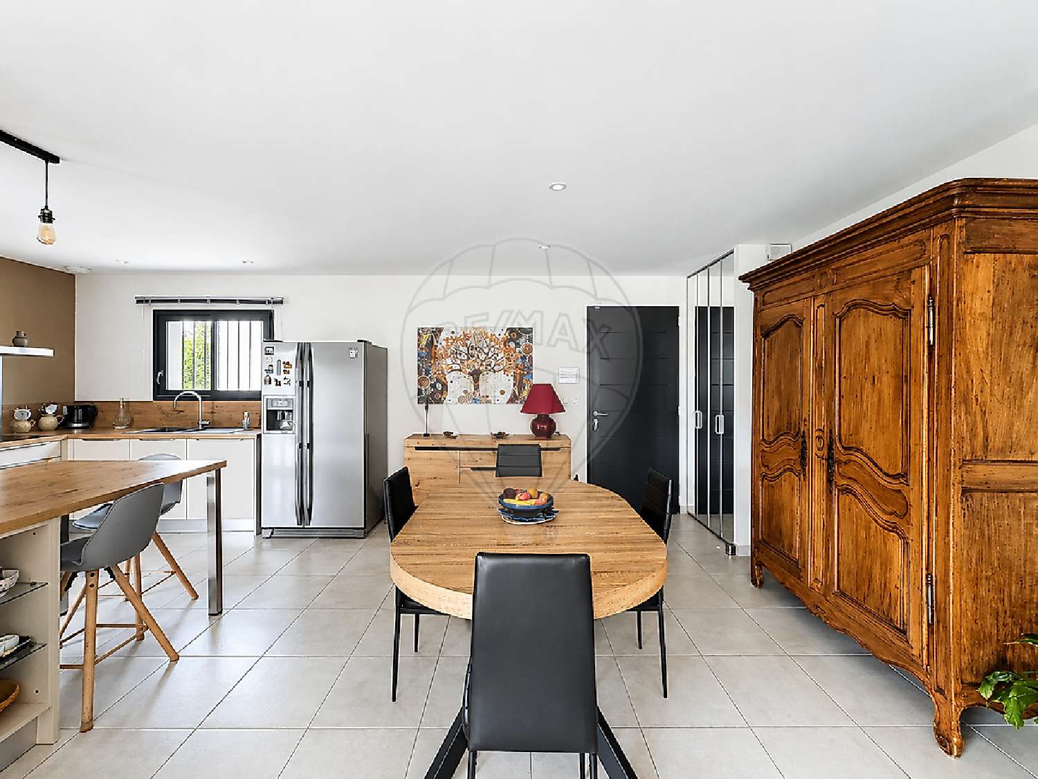  à vendre maison Saint-Césaire Gard 5