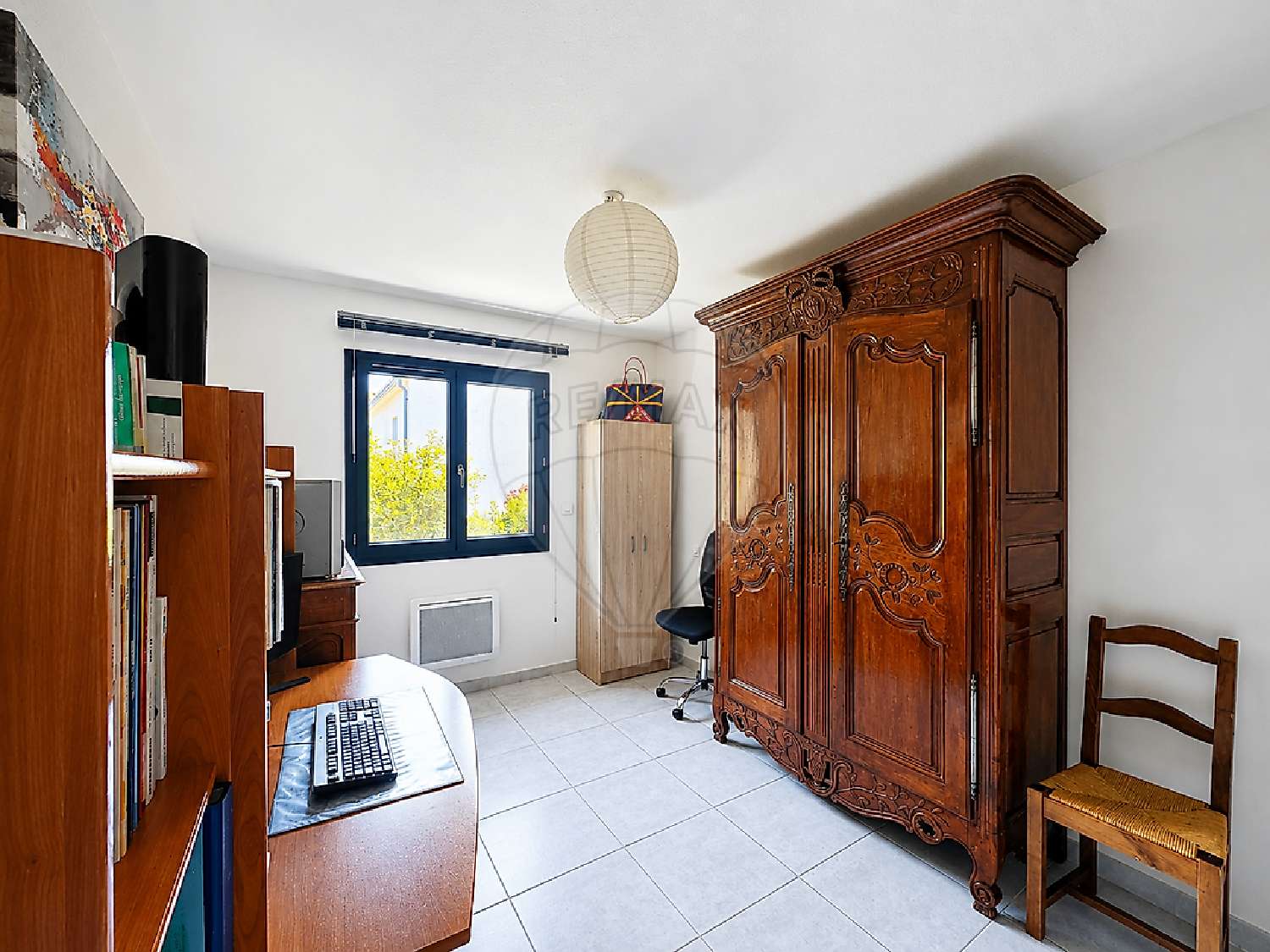 à vendre maison Saint-Césaire Gard 8