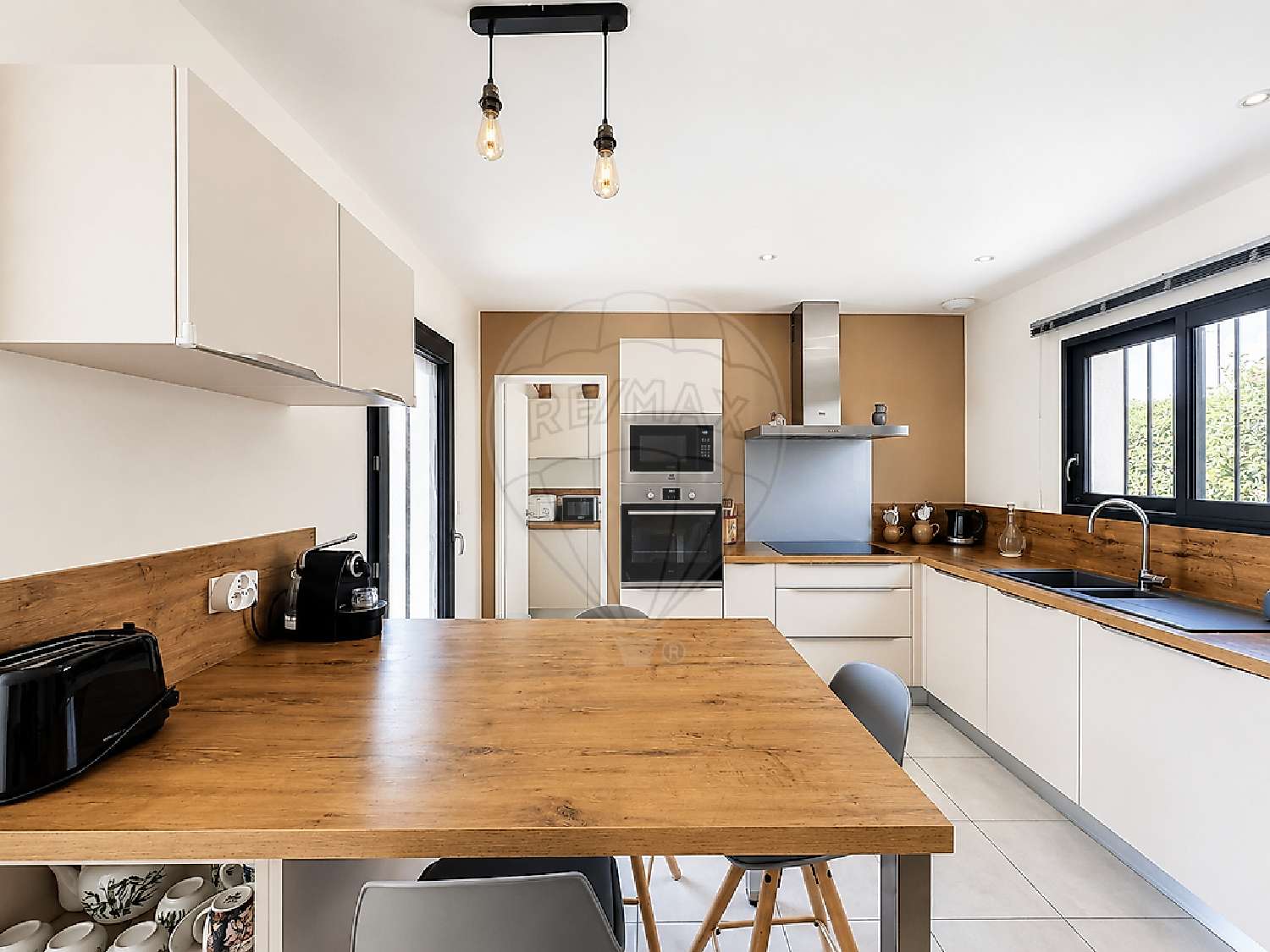 for sale house Saint-Césaire Gard 3