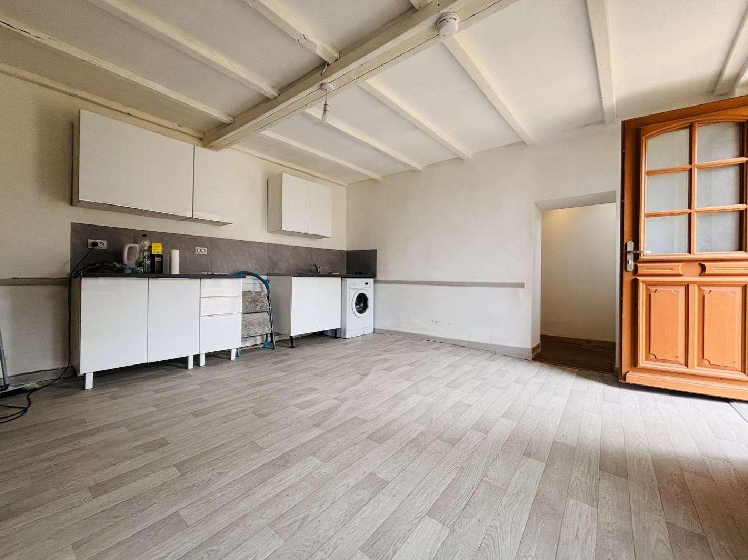  te koop huis Saint-Chabrais Creuse 3
