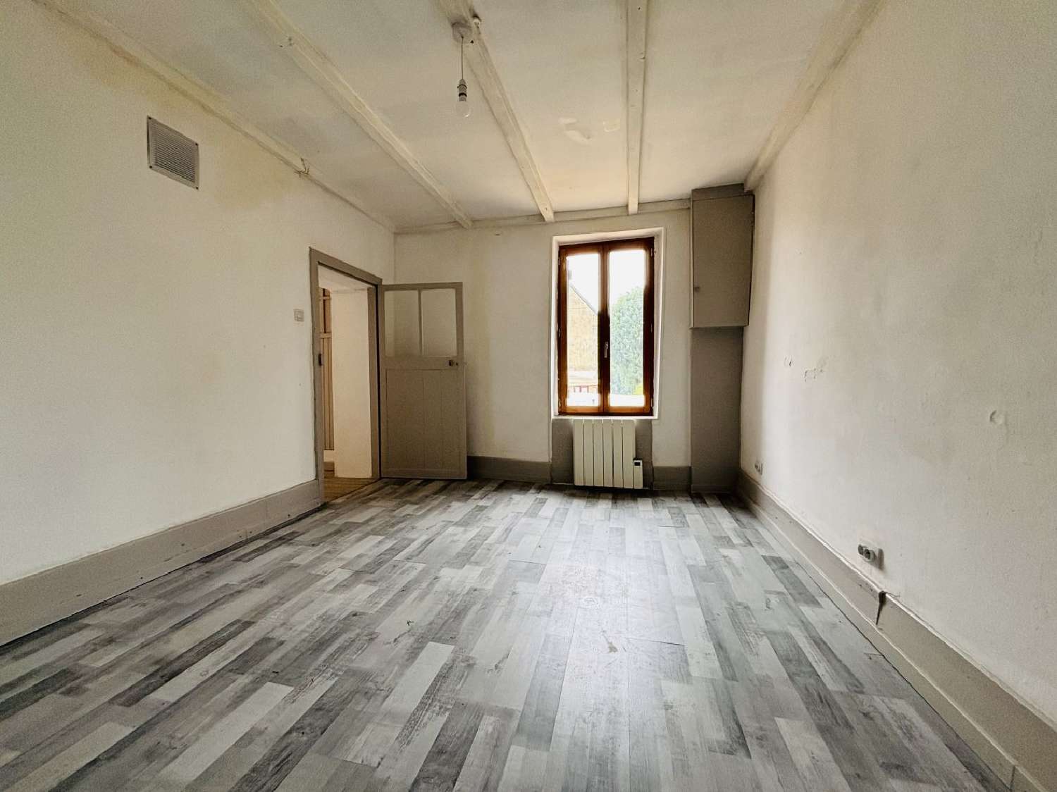  te koop huis Saint-Chabrais Creuse 4