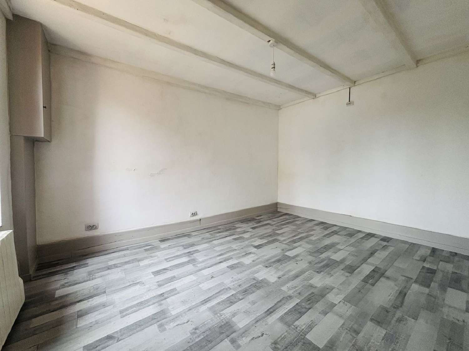  te koop huis Saint-Chabrais Creuse 5