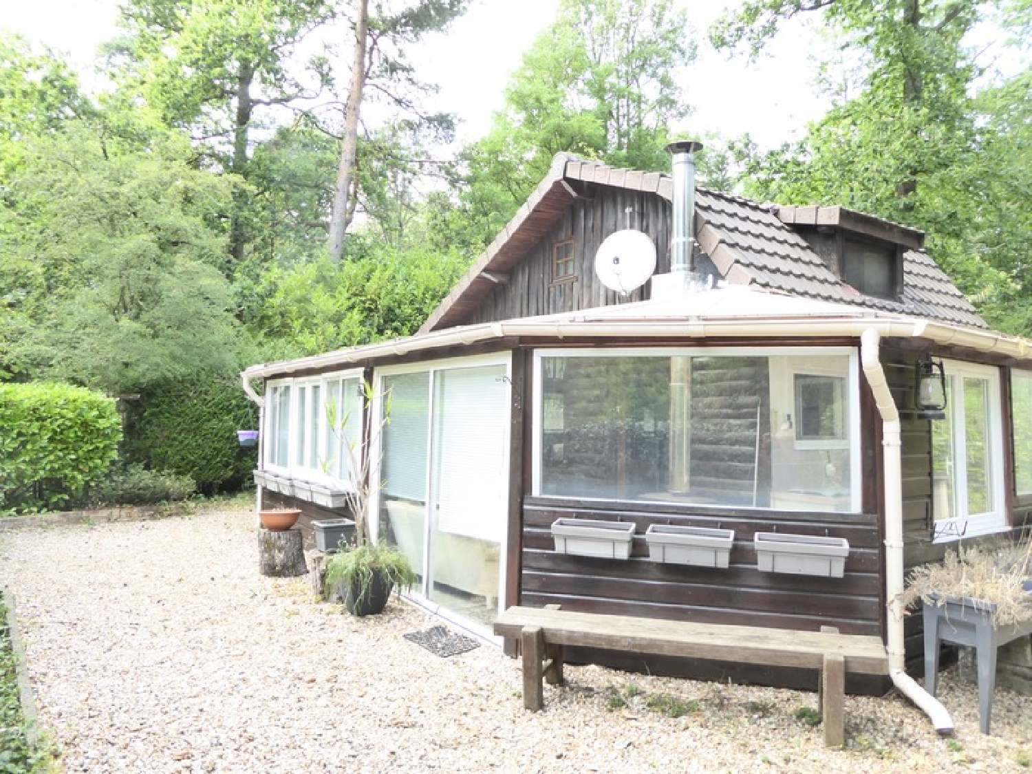 kaufen Haus Saint-Chéron Essonne 2