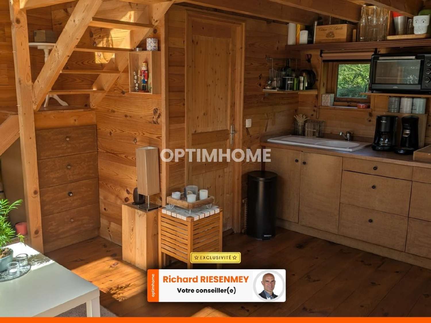 for sale house Saint-Chéron Essonne 7