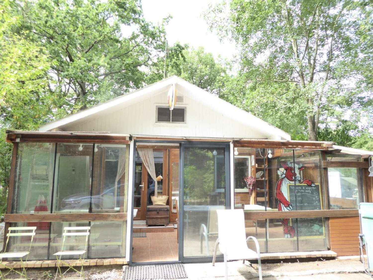 kaufen Haus Saint-Chéron Essonne 1
