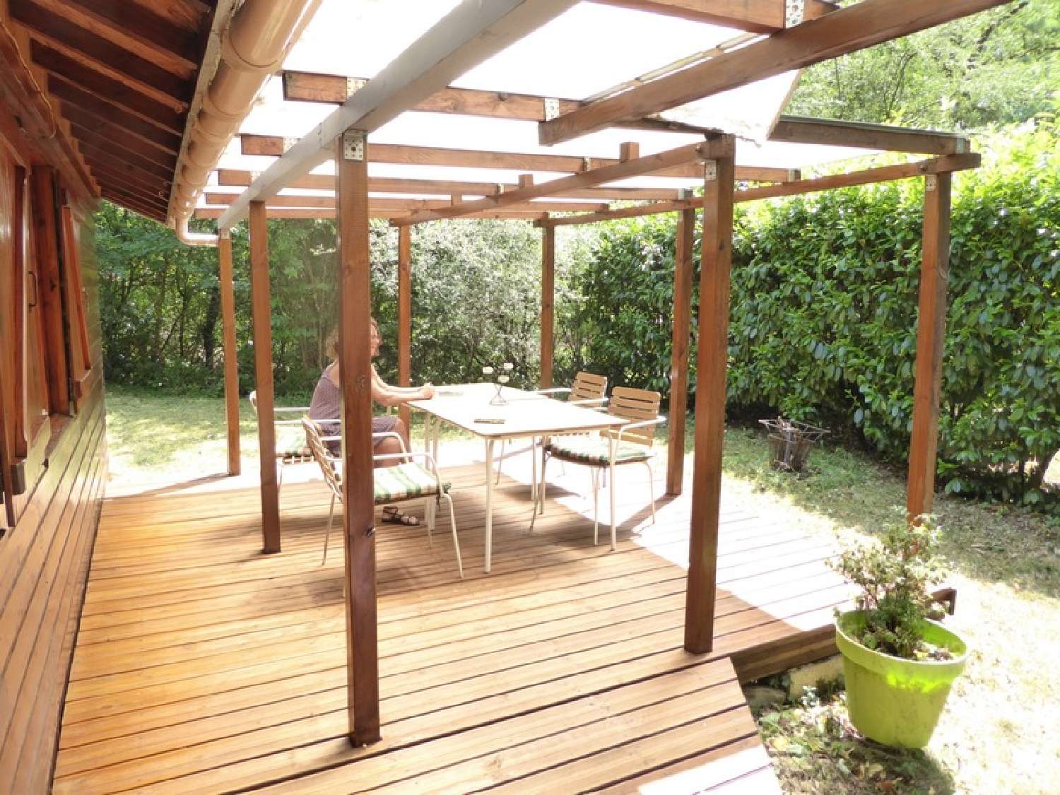 kaufen Haus Saint-Chéron Essonne 2