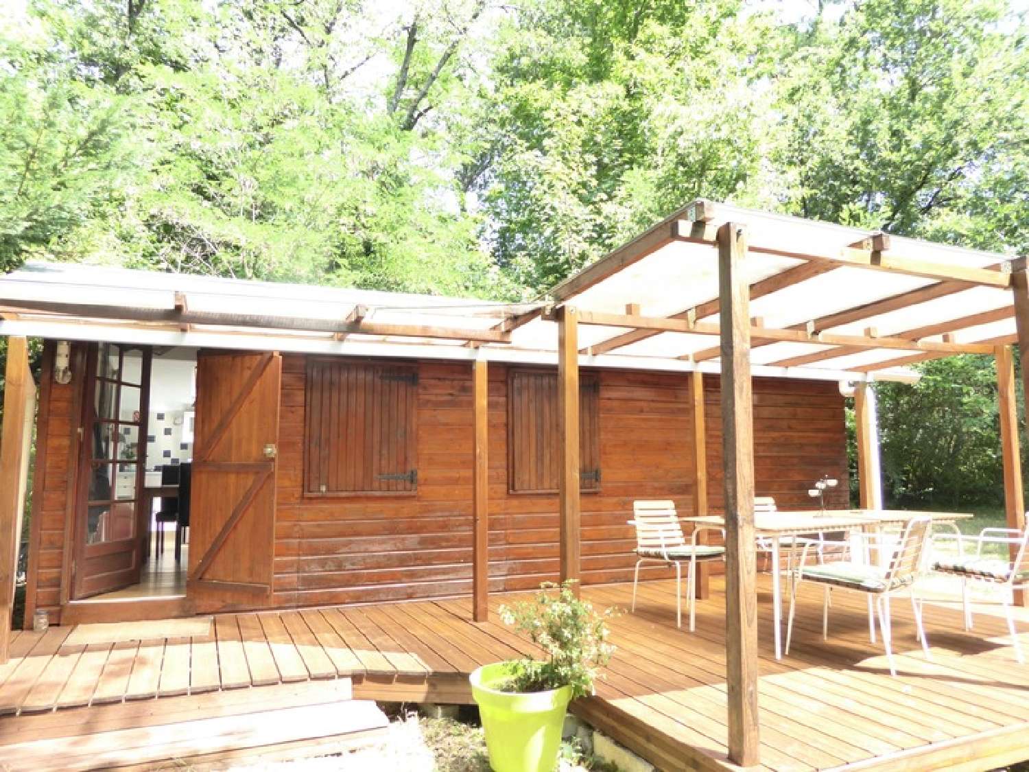 kaufen Haus Saint-Chéron Essonne 5