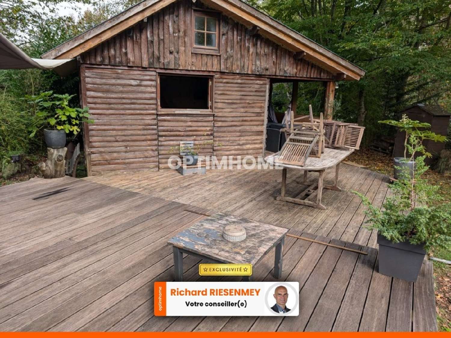  à vendre maison Saint-Chéron Essonne 2