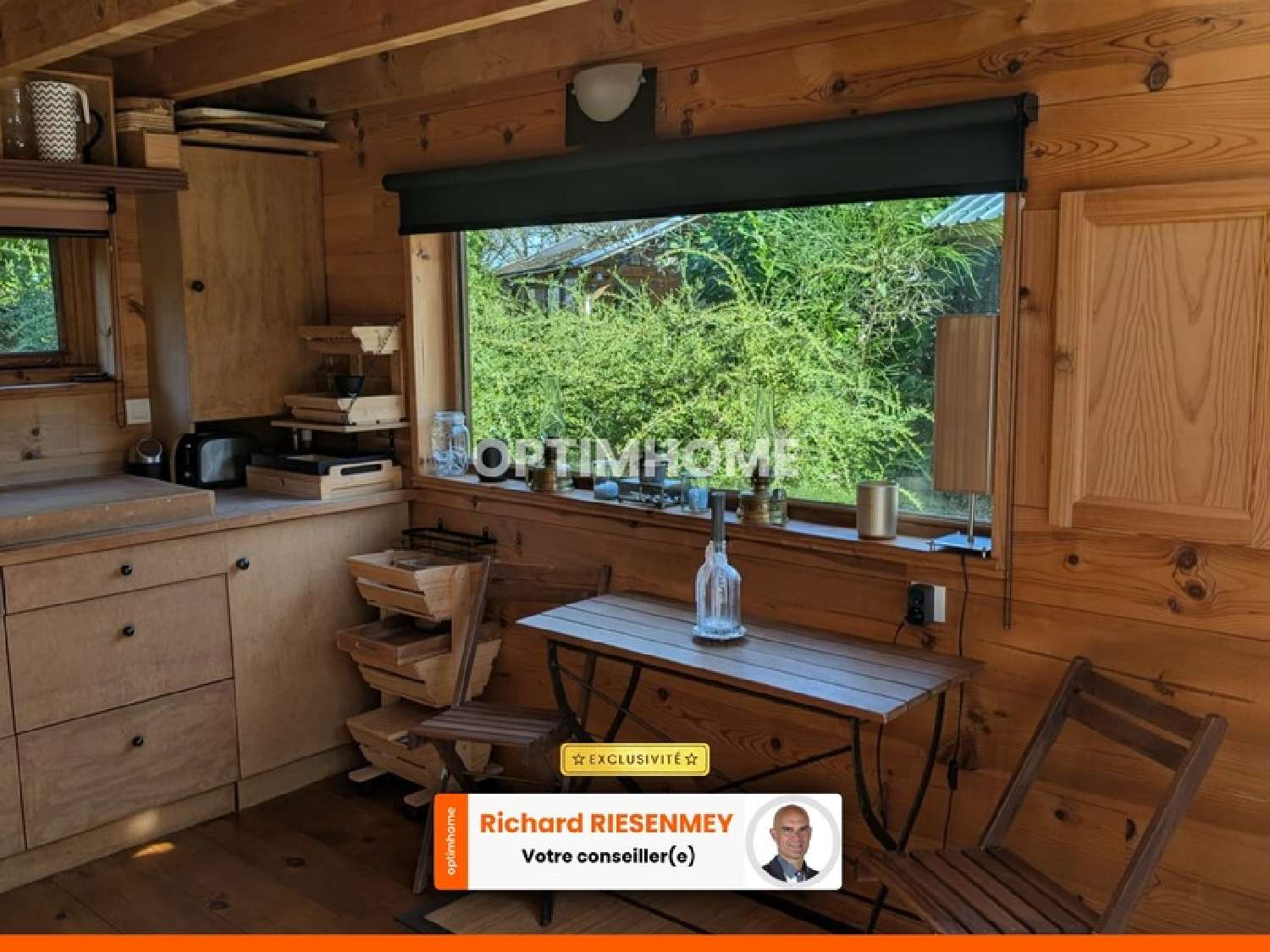  à vendre maison Saint-Chéron Essonne 5