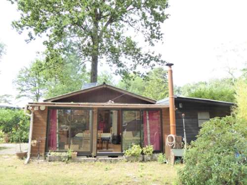 Saint-Chéron Essonne maison foto 7378226