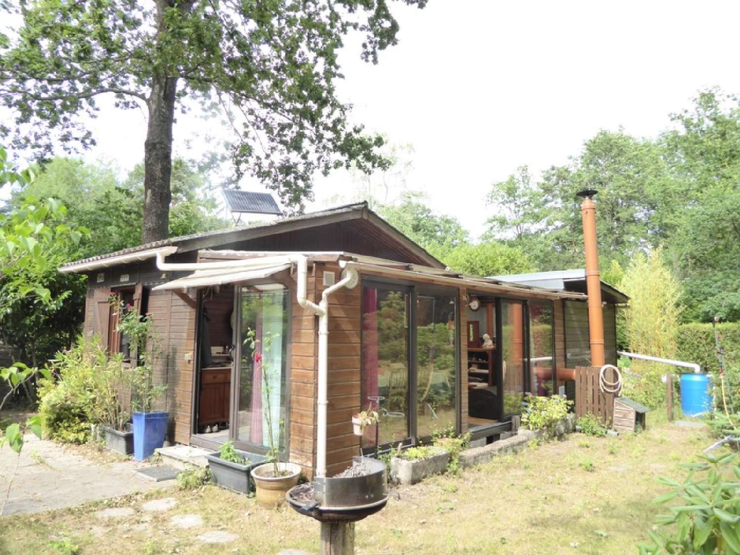 à vendre maison Saint-Chéron Essonne 2