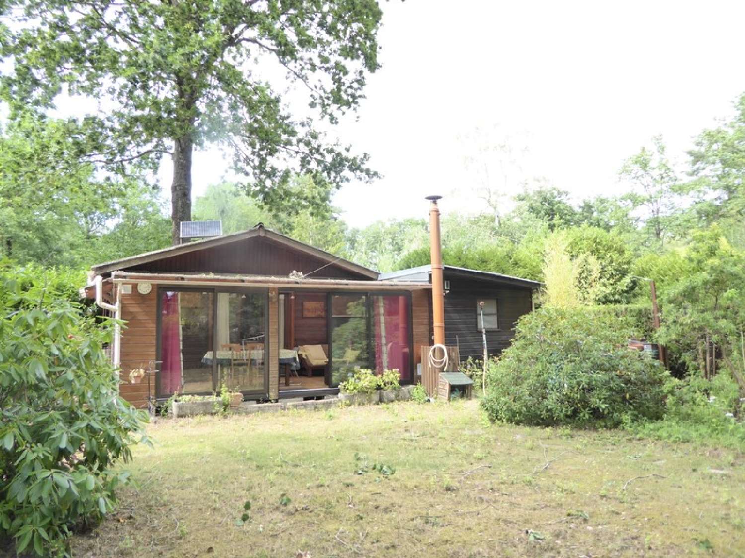 à vendre maison Saint-Chéron Essonne 3