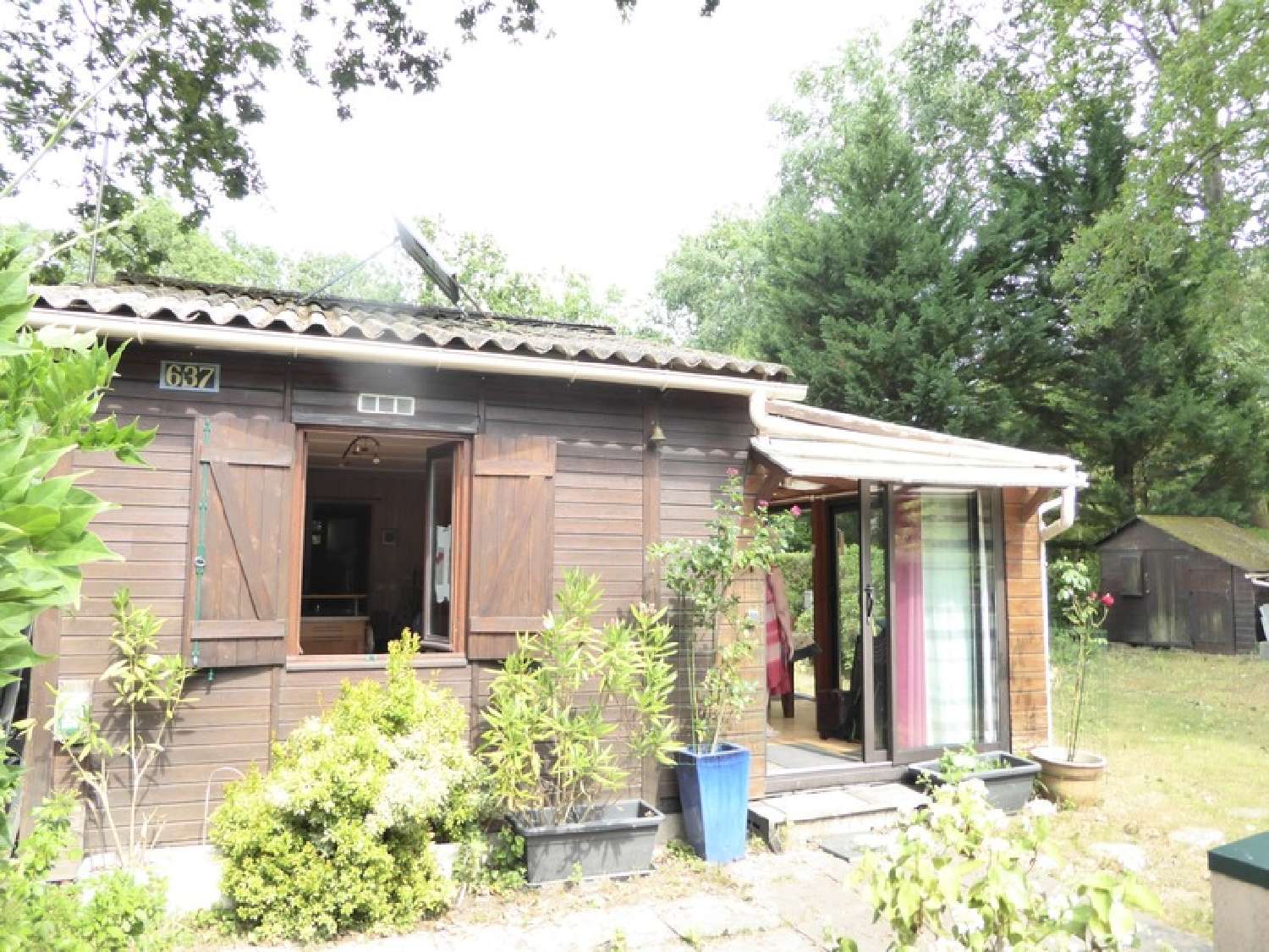 à vendre maison Saint-Chéron Essonne 4