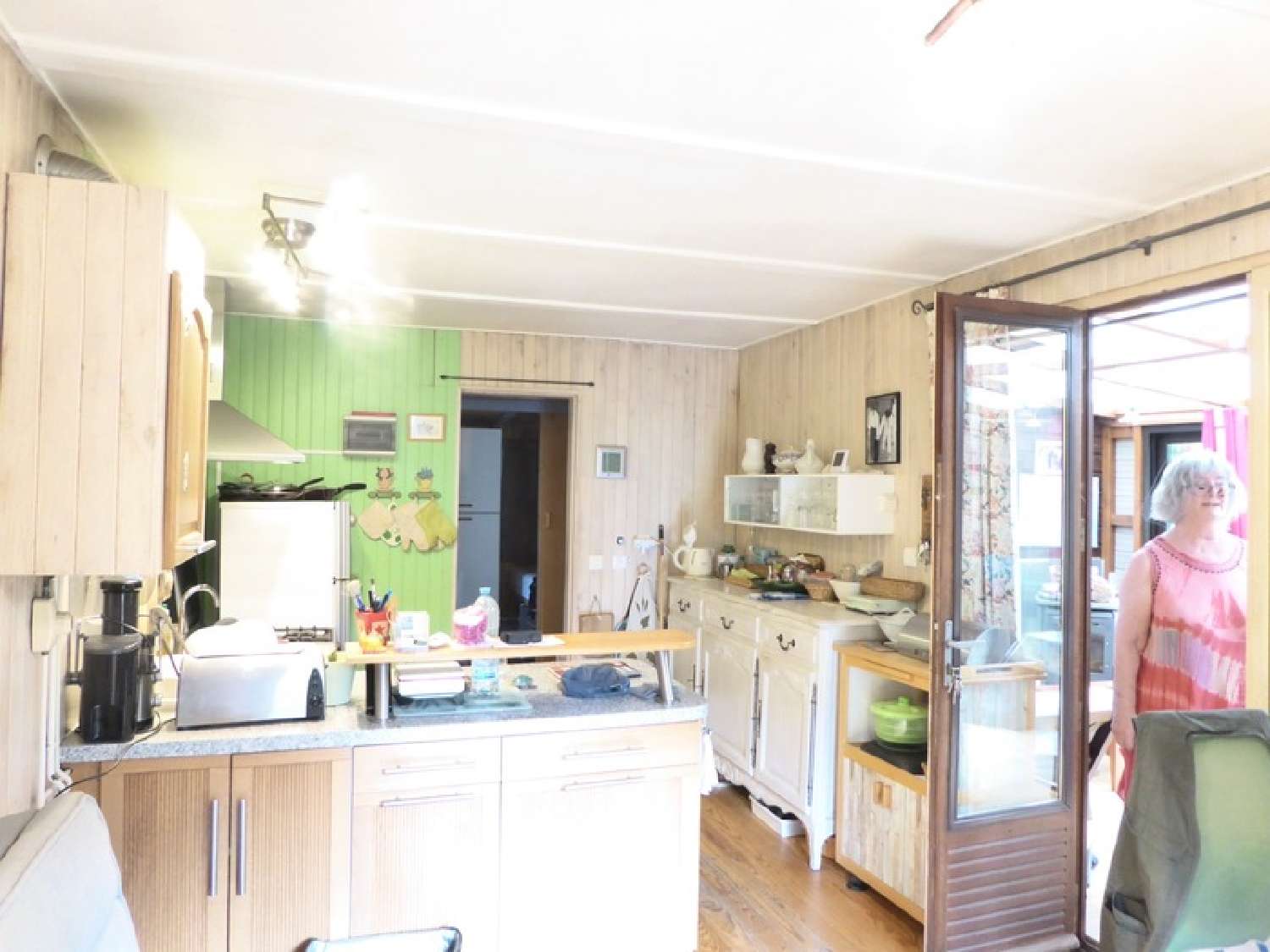 à vendre maison Saint-Chéron Essonne 5