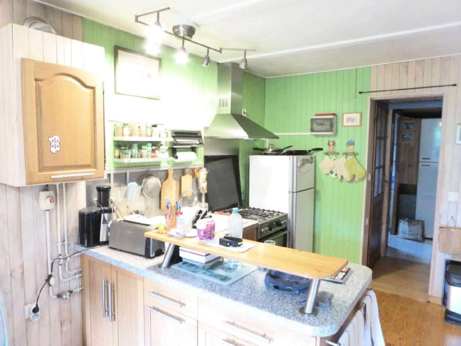 à vendre maison Saint-Chéron Essonne 6