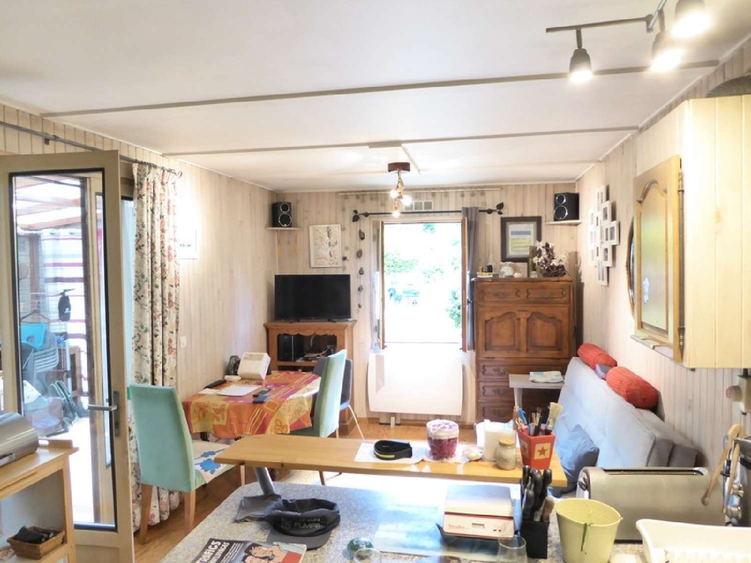 à vendre maison Saint-Chéron Essonne 7