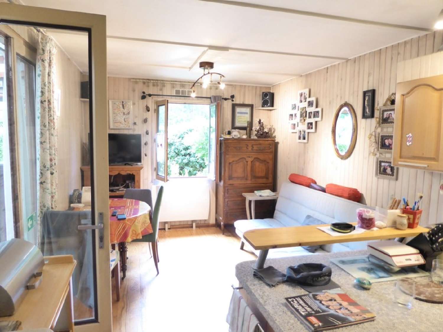 à vendre maison Saint-Chéron Essonne 8