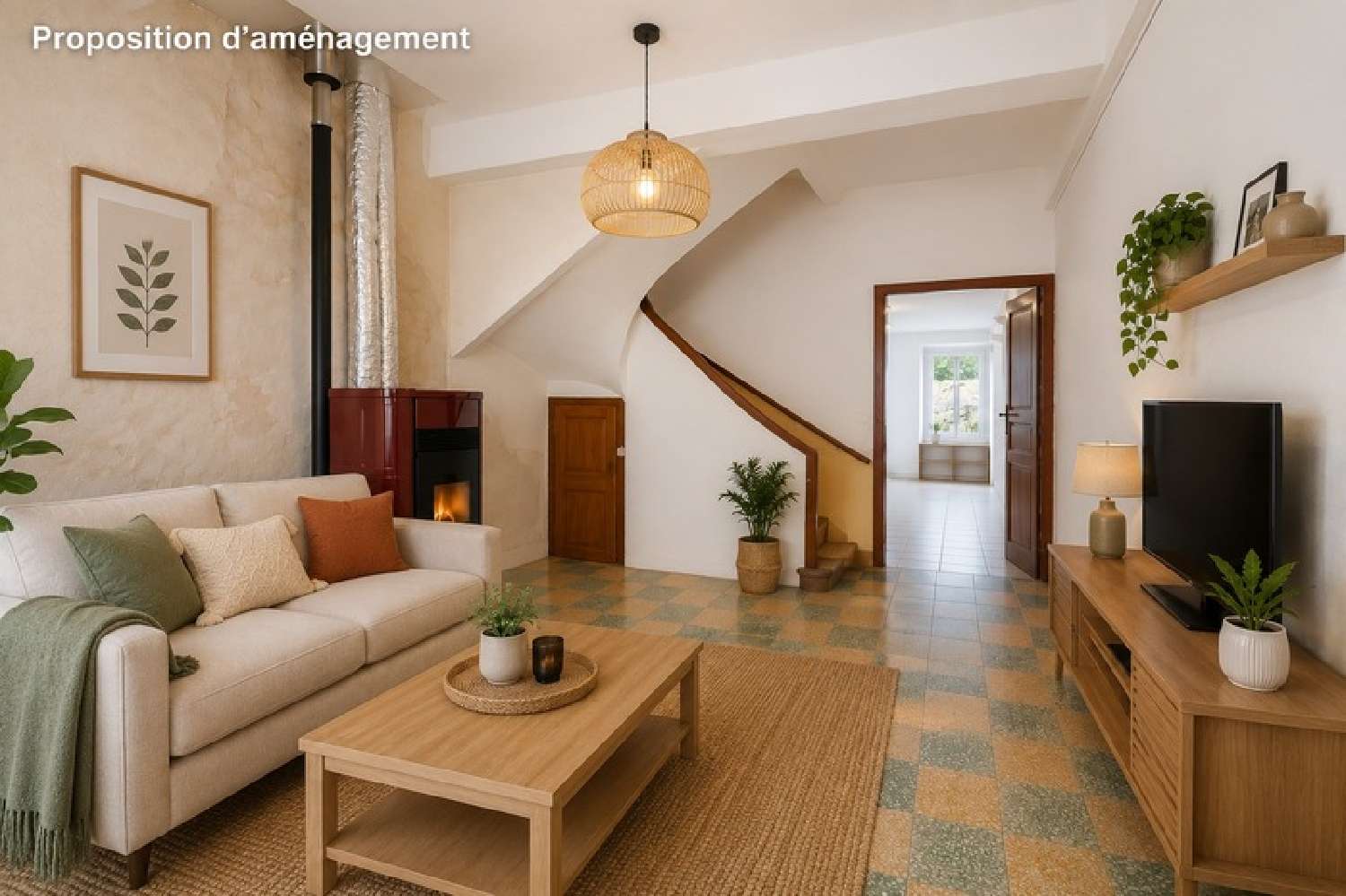 kaufen Haus Saint-Chinian Hérault 1