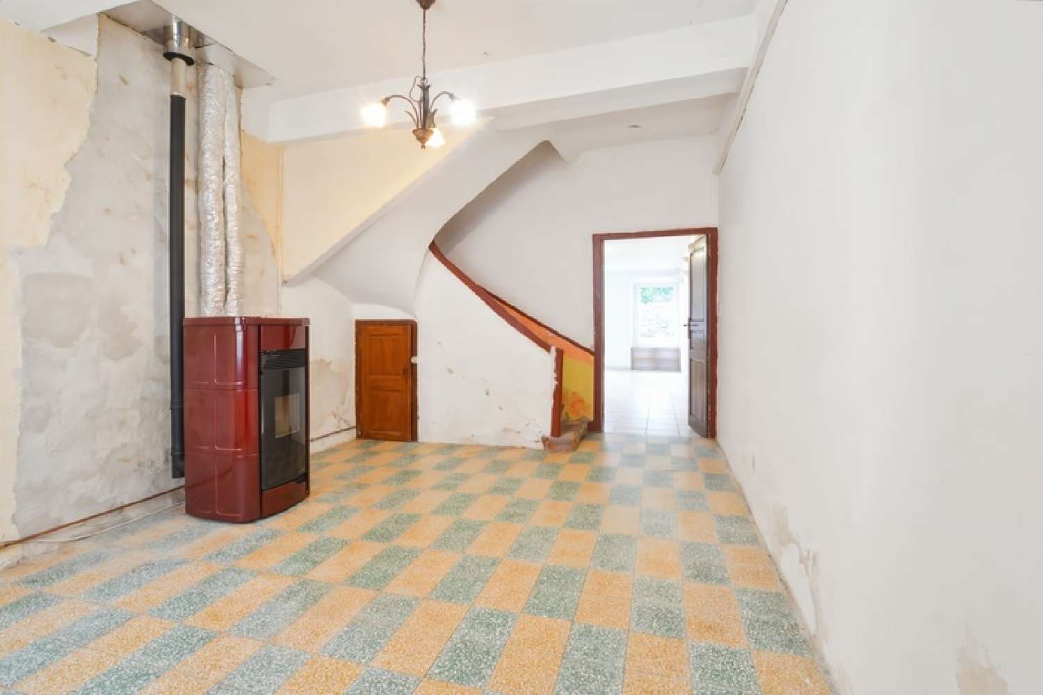kaufen Haus Saint-Chinian Hérault 2
