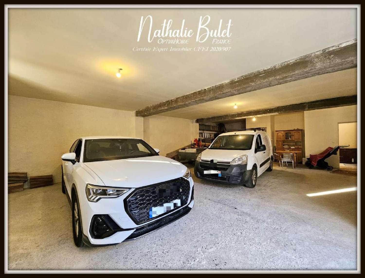  en venta casa Saint-Chinian Hérault 7