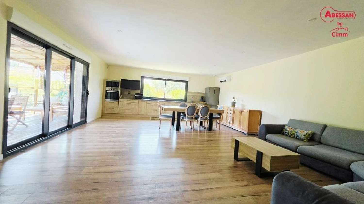 à vendre maison Saint-Christol-lès-Alès Gard 5