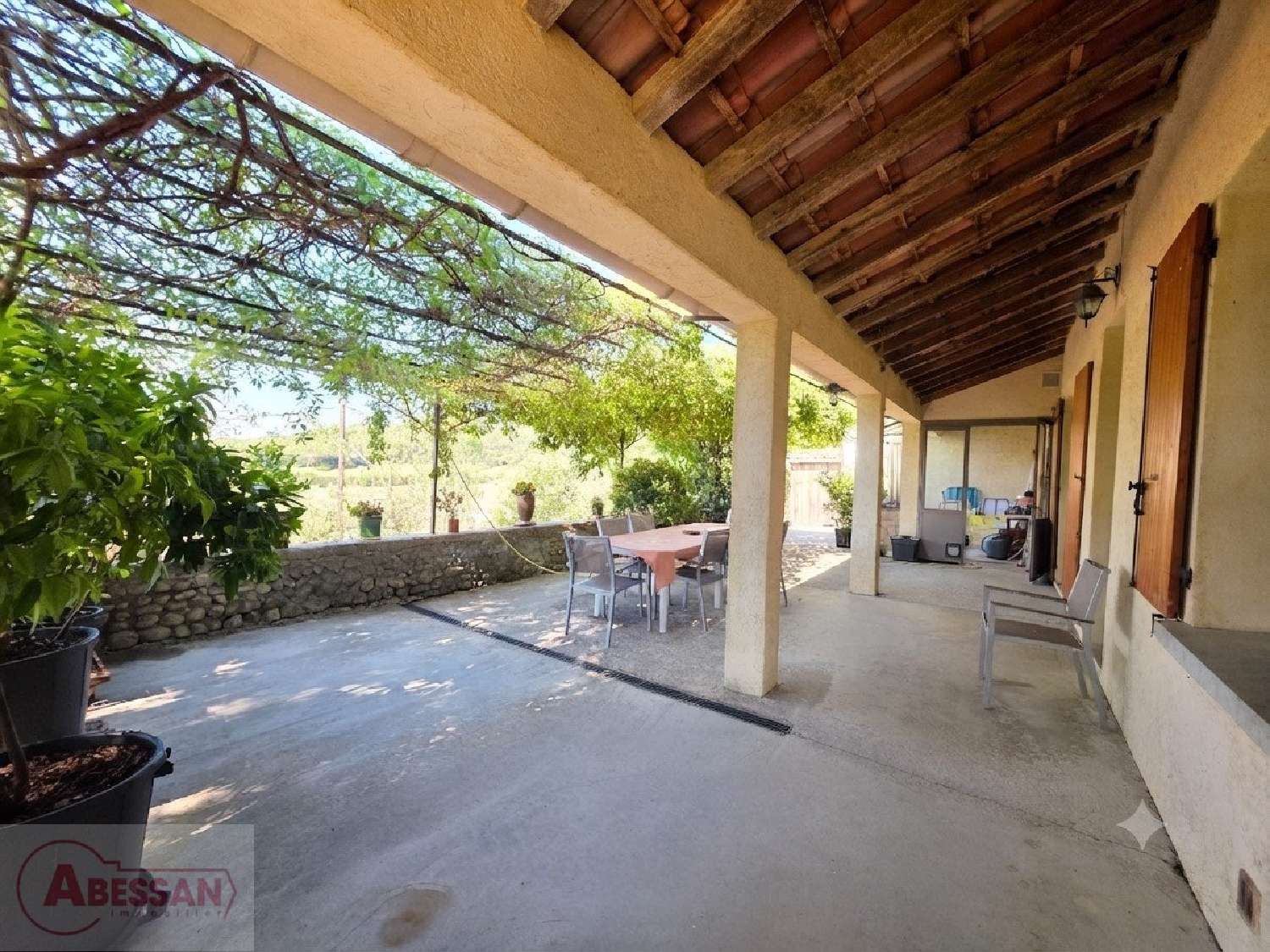  kaufen Haus Saint-Christol-lès-Alès Gard 2
