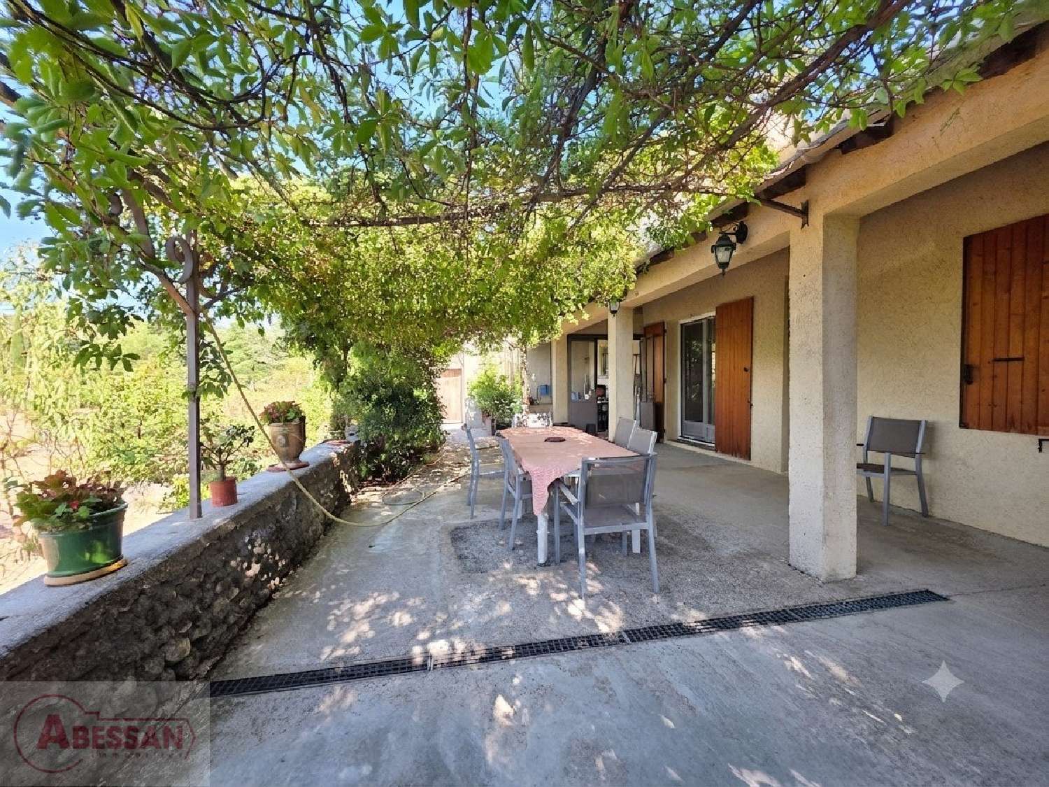 kaufen Haus Saint-Christol-lès-Alès Gard 3
