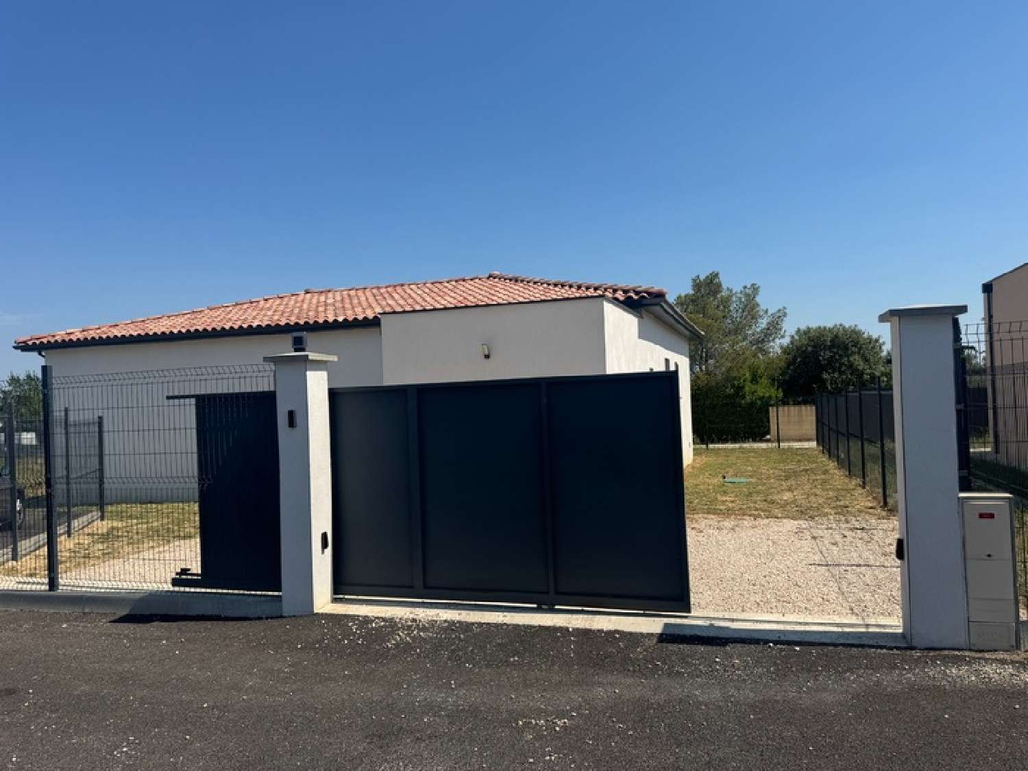  kaufen Haus Saint-Christol-lès-Alès Gard 2