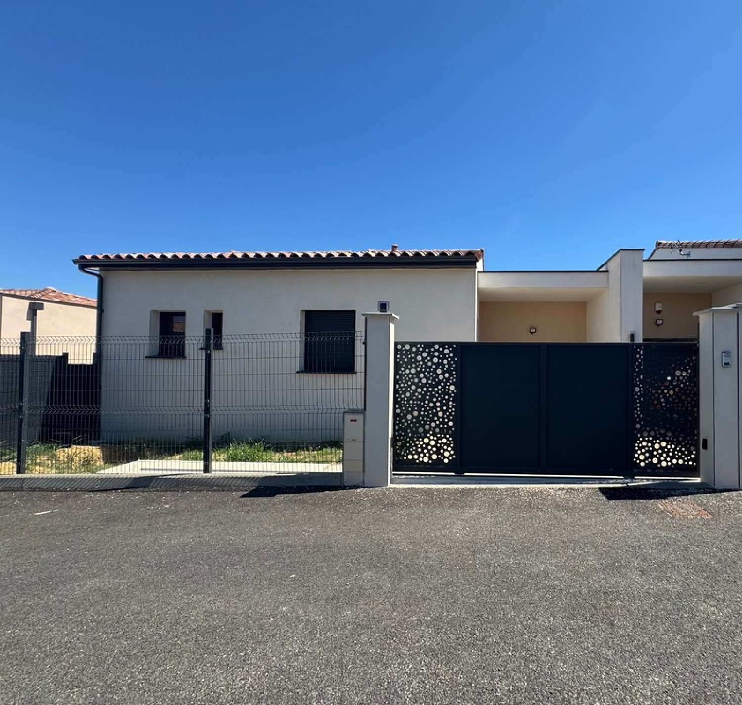 à vendre maison Saint-Christol-lès-Alès Gard 1